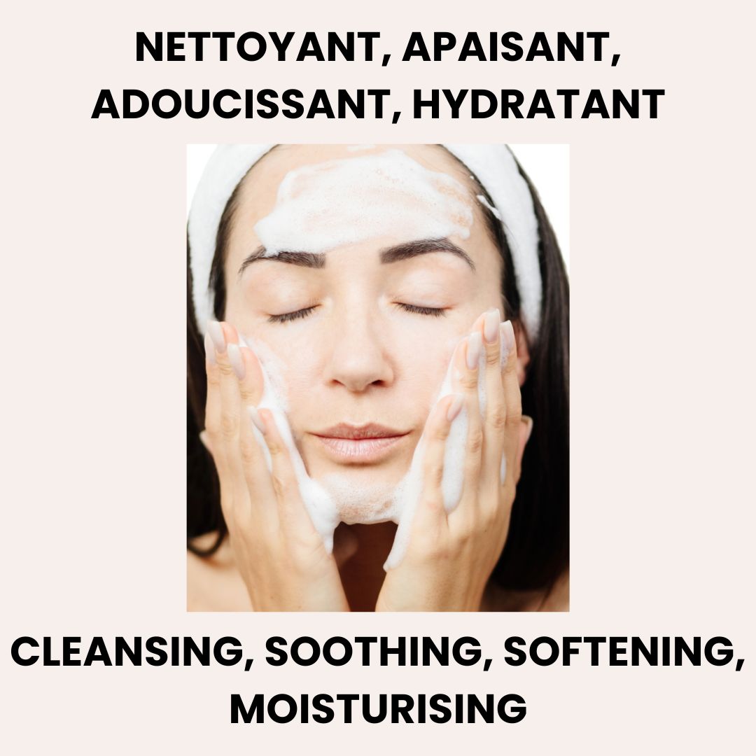 Nettoyant Visage Hydra-Protect