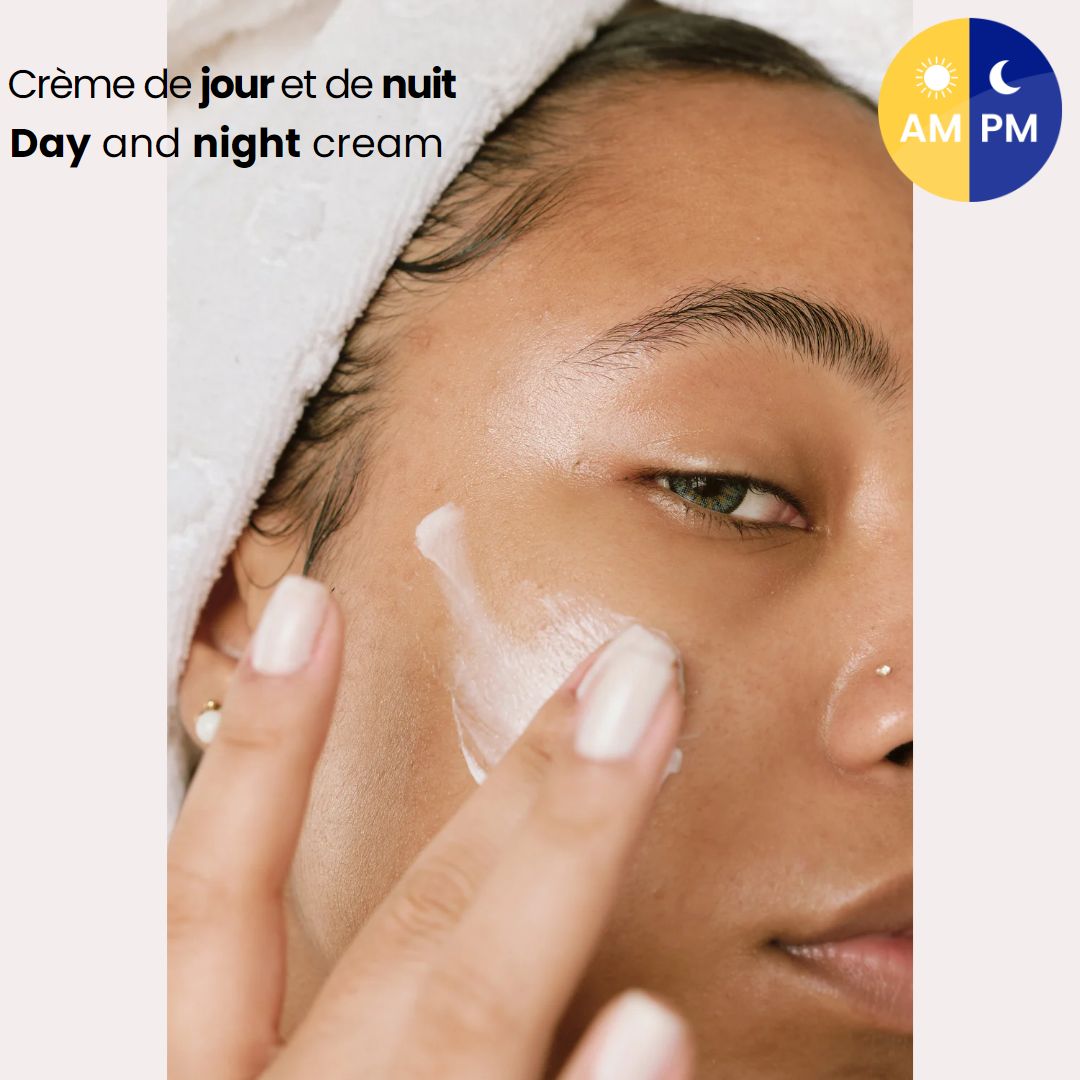 Crème universelle Olia