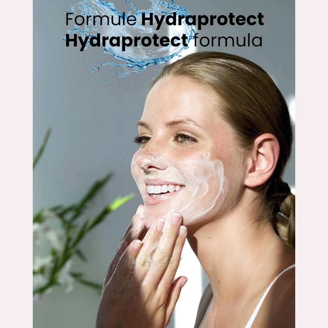 Nettoyant Visage Hydra-Protect