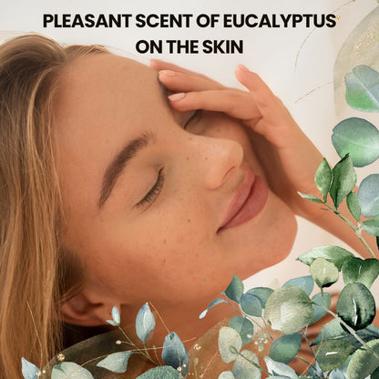 Premium Eucalyptus Soap